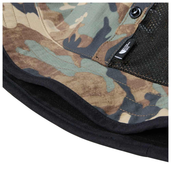 The North Face Καπέλο Class V Reversible Bucket Hat